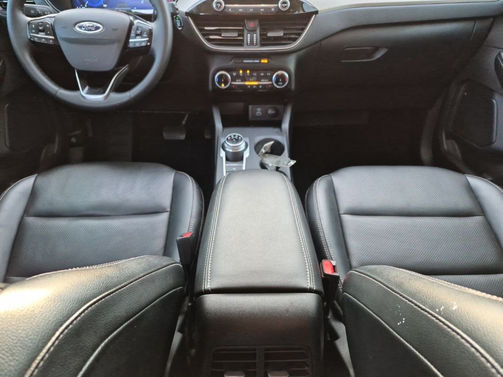 Used Car 2021 Ford Escape  Se For Sale Under $20,000 In Austin, Texas