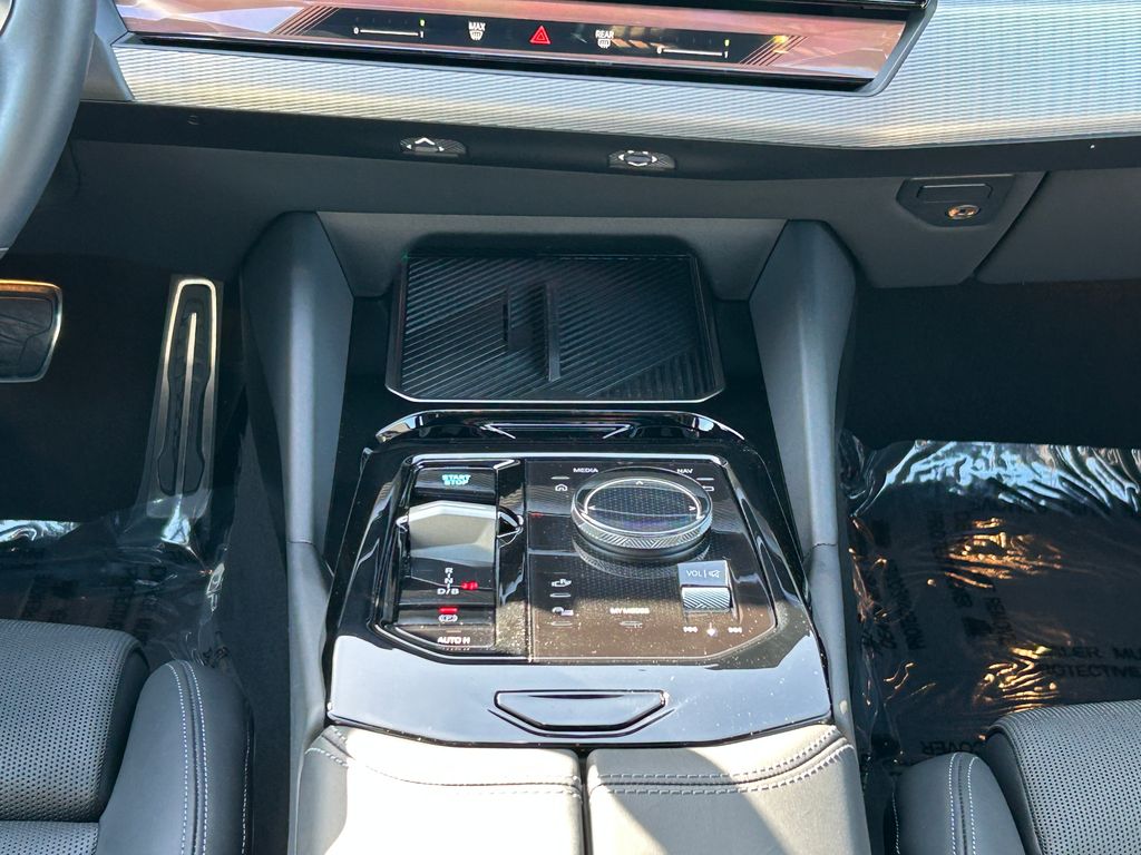 2024 BMW i5 eDrive40 27