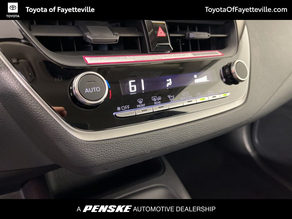 Thumbnail: 2024 Toyota Corolla - 30