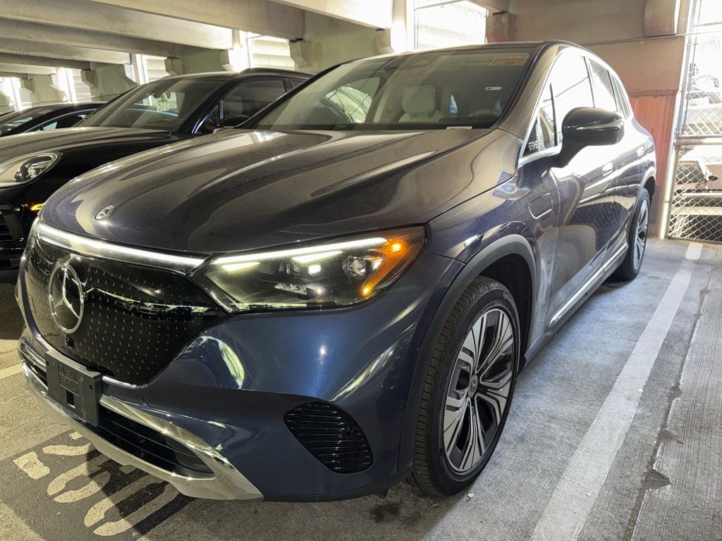 2023 Mercedes-Benz EQE 350 -
                  Vienna, VA