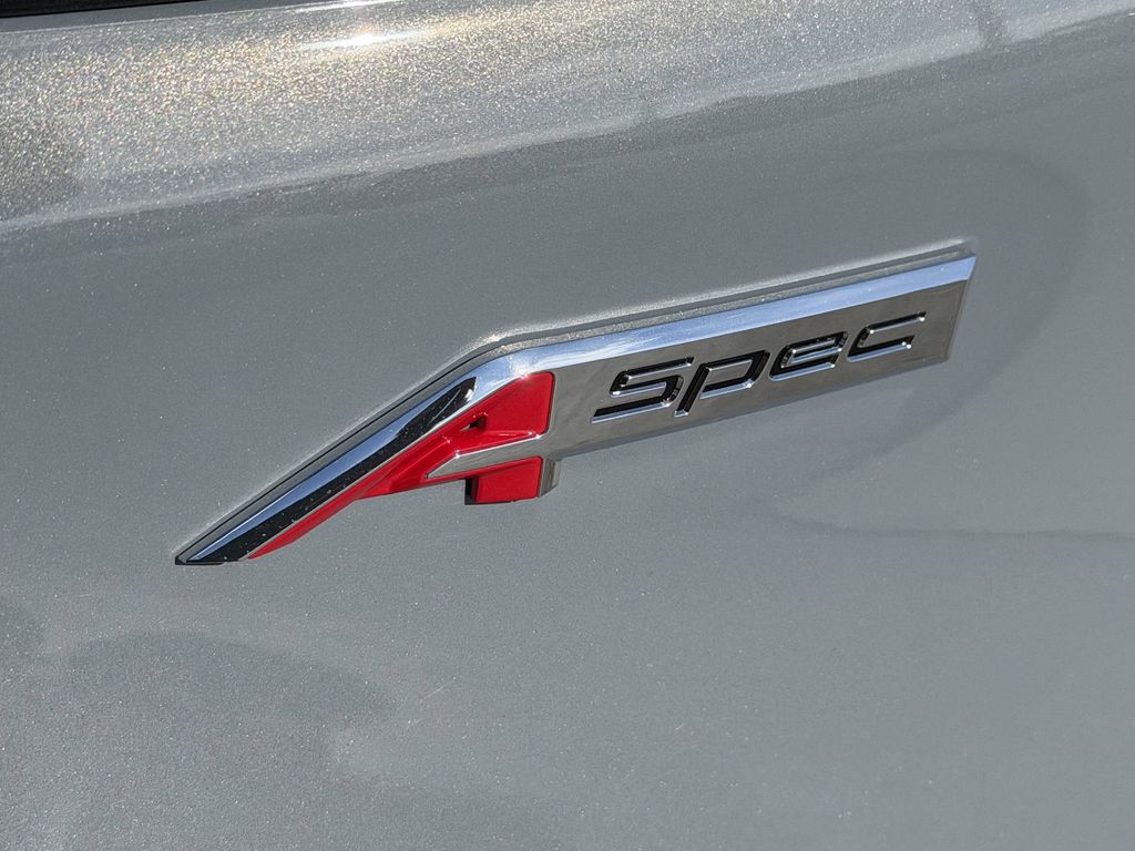 new 2026 Acura Integra car, priced at $40,455