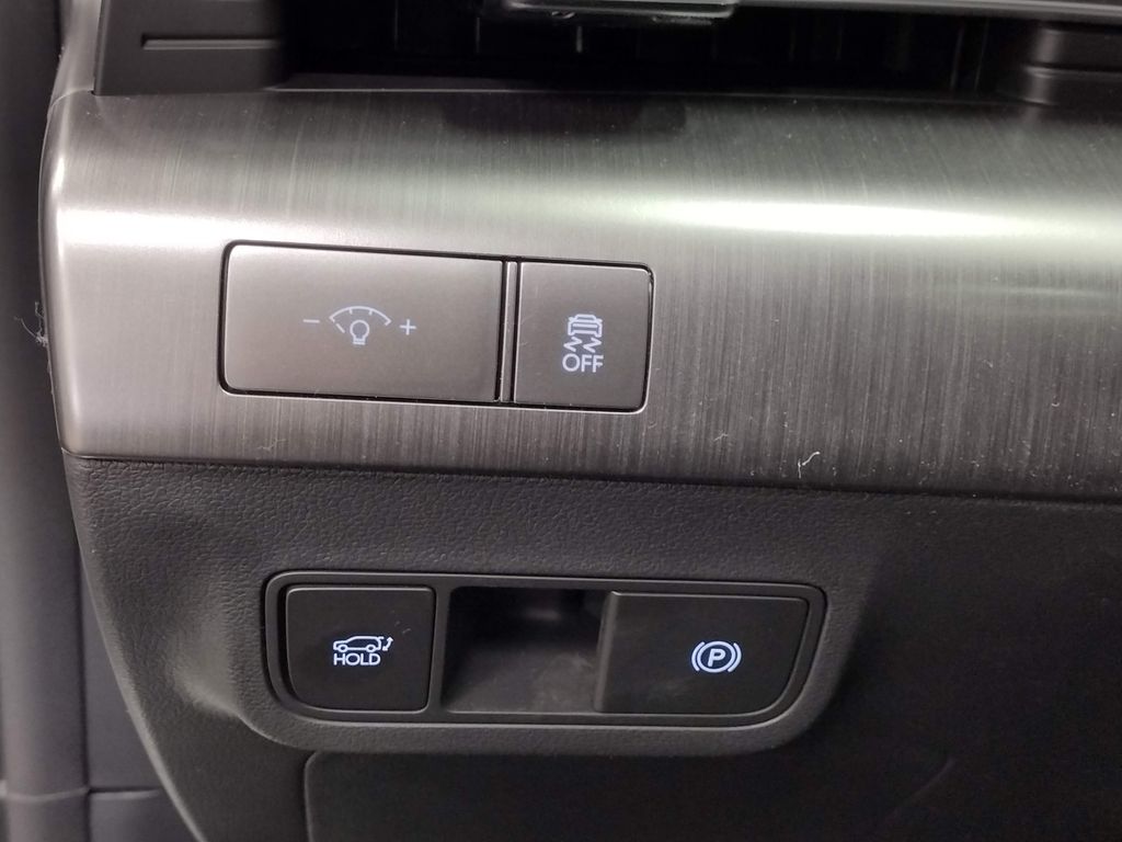 2025 Hyundai Kona Electric Limited