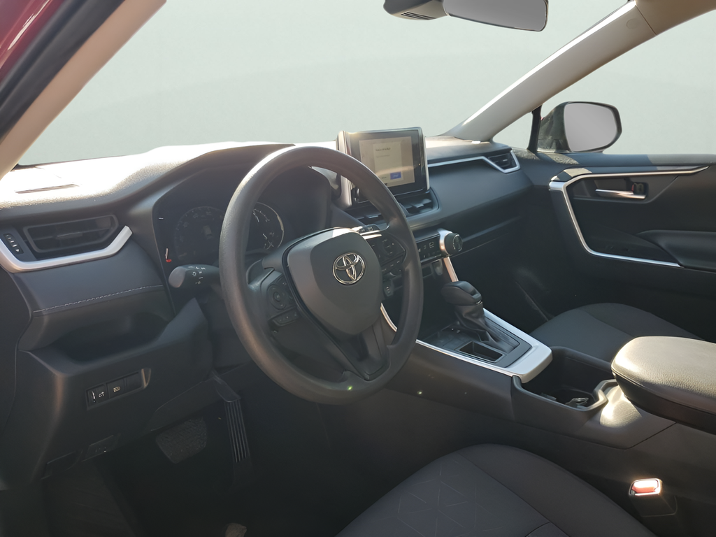 Used Car 2023 Toyota Rav4  Xle For Sale Under $30,000 In Austin, Texas