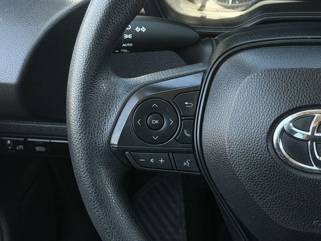 Used 2023 Toyota Corolla Sedan