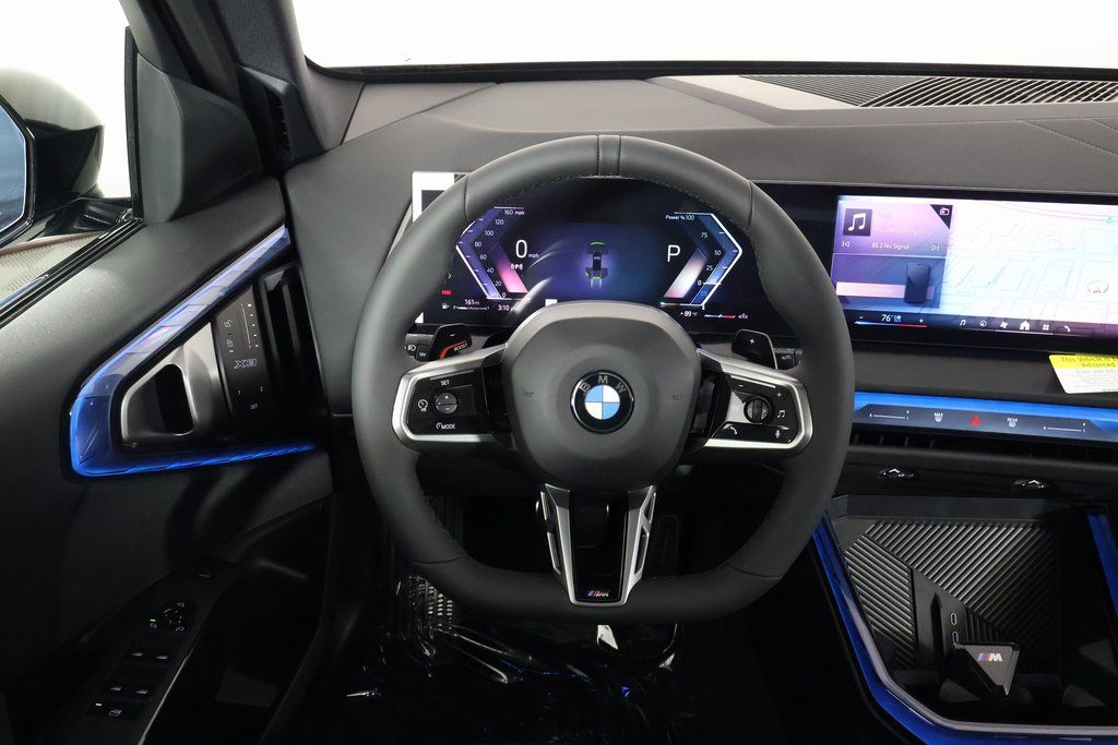 Thumbnail: 2026 BMW X3 - 3
