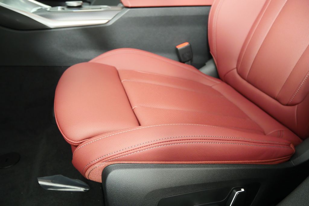 2025 BMW i4 eDrive40 9