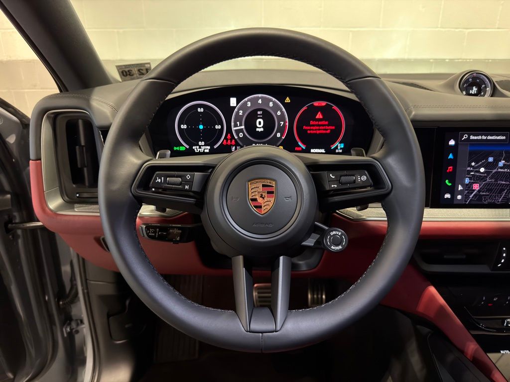 Thumbnail: 2026 Porsche  - 18