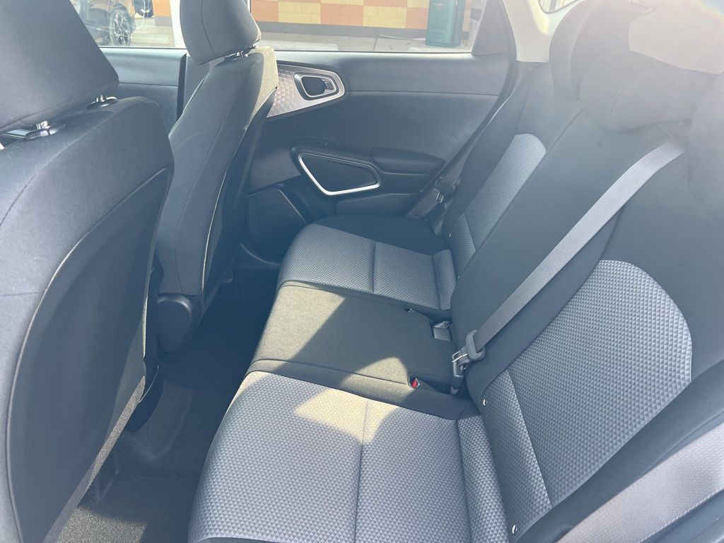 2023 Kia Soul S photo