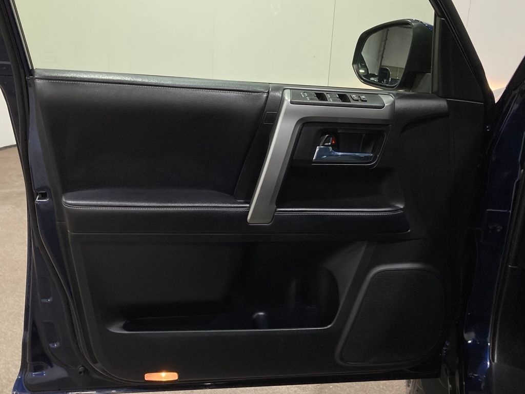 2017 Toyota 4Runner SR5 Premium