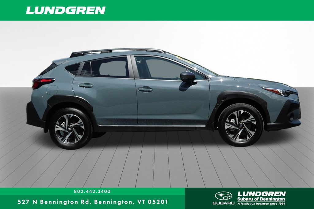 Used 2024 Subaru Crosstrek SUV