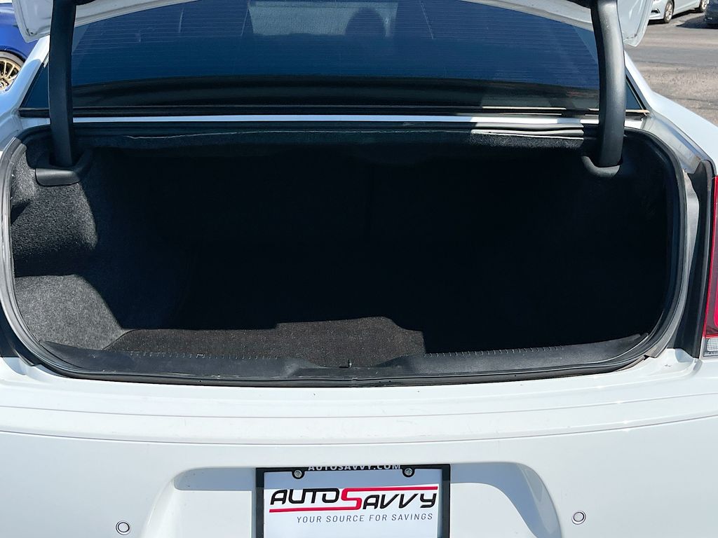 Used 2021 White Chrysler S image 26