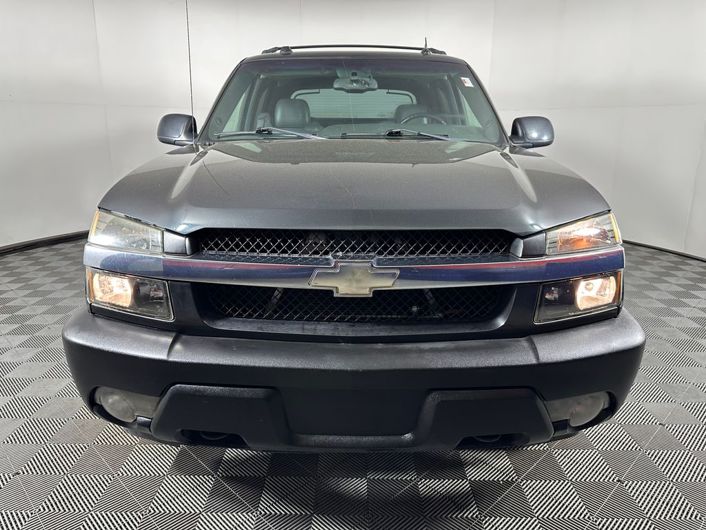 2004 Chevrolet Avalanche Base - Photo 8