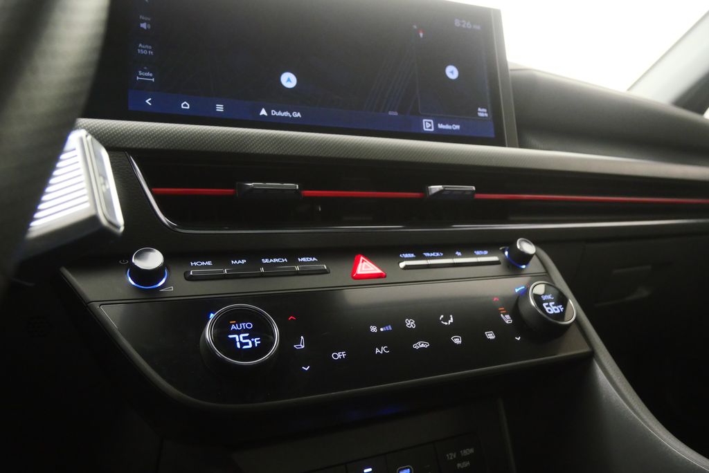 Thumbnail: 2024 Hyundai Sonata - 26