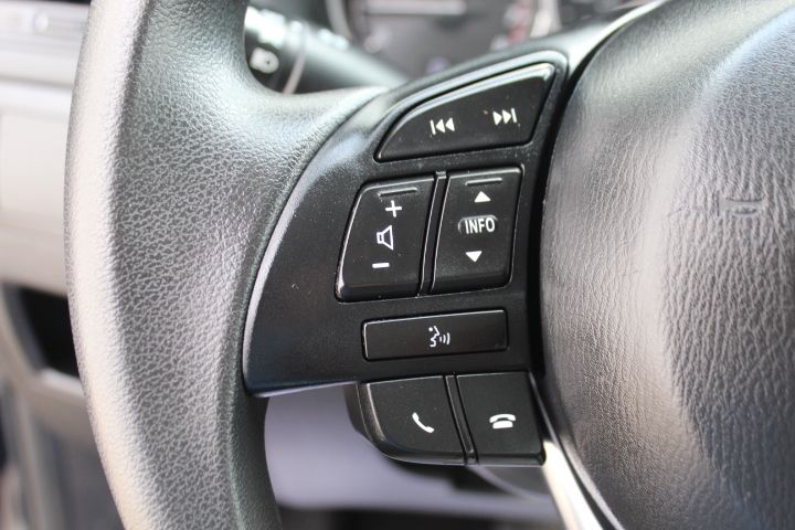 Used Car 2014 Mazda Cx-5  Sport For Sale Under $12,000 In Georgetown, Texas