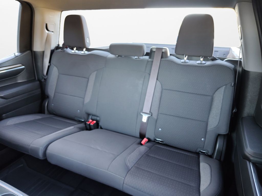 Used Car 2024 Chevrolet Silverado 1500  Rst For Sale Under $50,000 In Austin, Texas