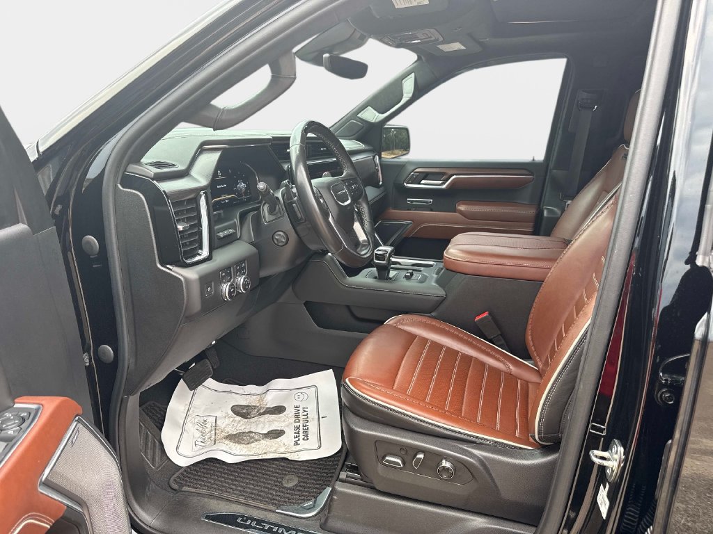 Used 2023 GMC Sierra 1500 Truck