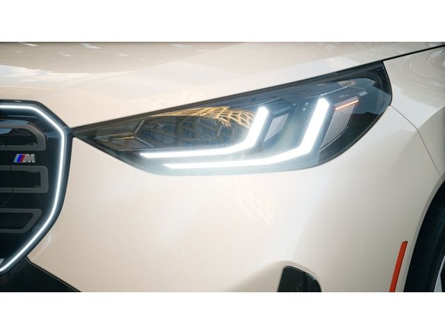 Thumbnail: 2026 BMW X3 - 6