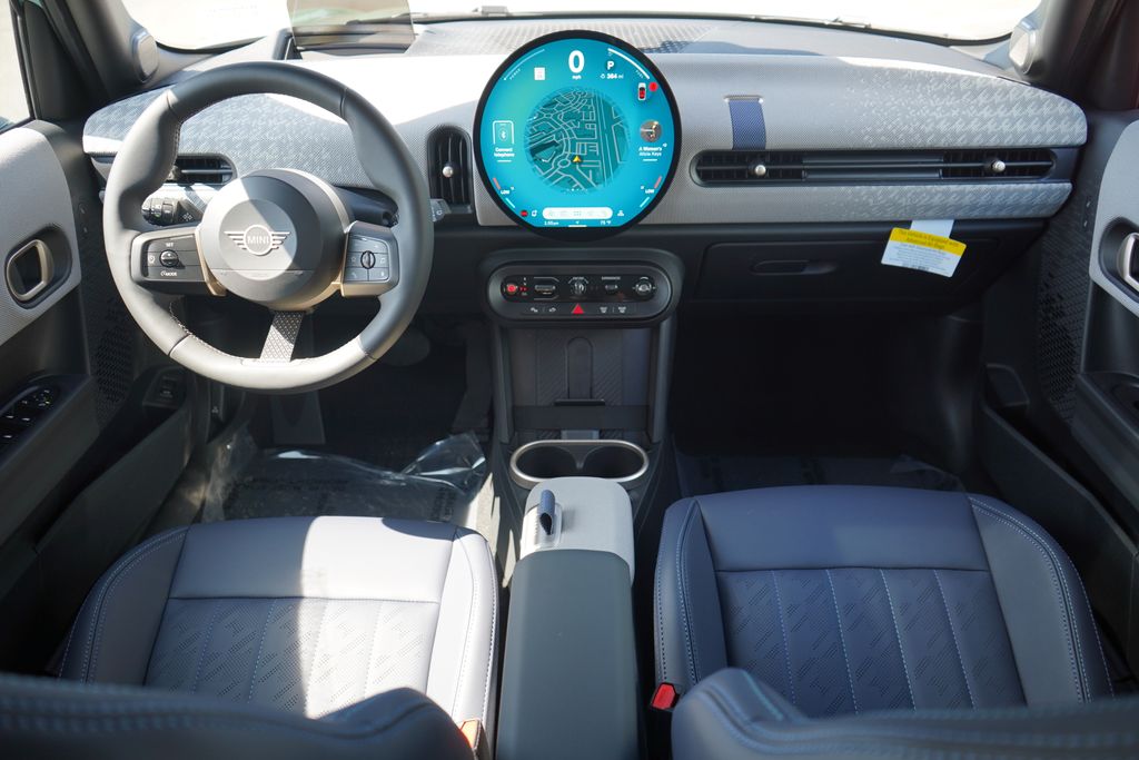 Thumbnail: 2026 MINI Cooper - 8