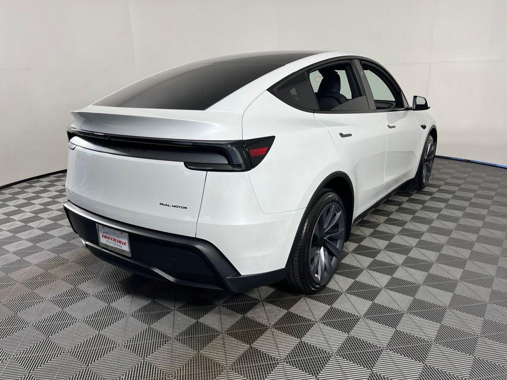 Thumbnail: 2026 Tesla Model Y - 5