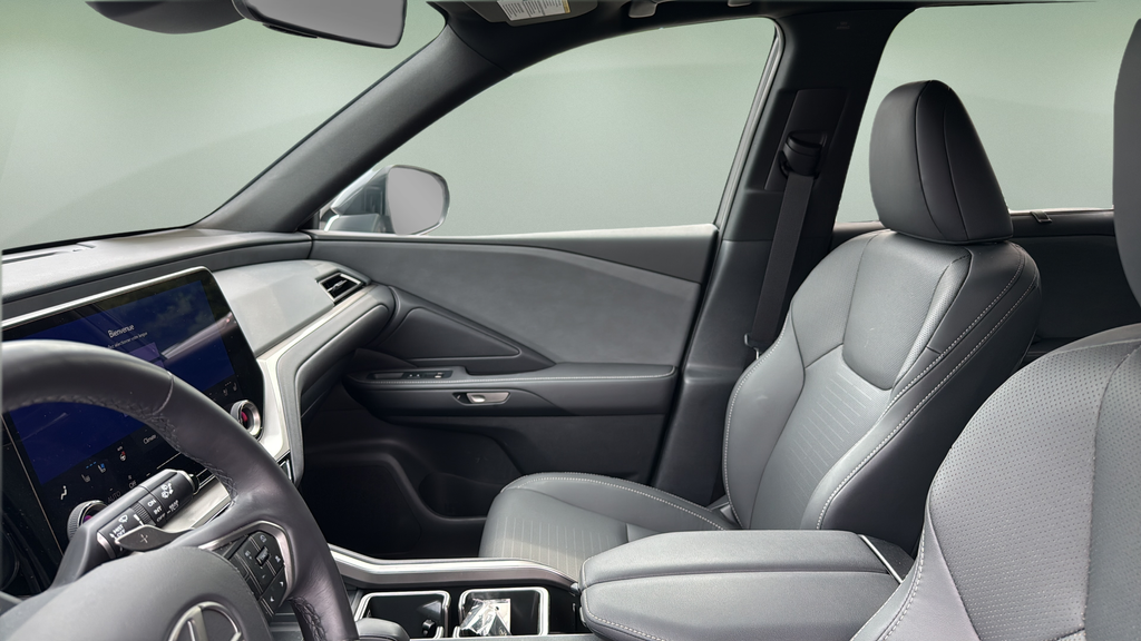 2025 Lexus TX