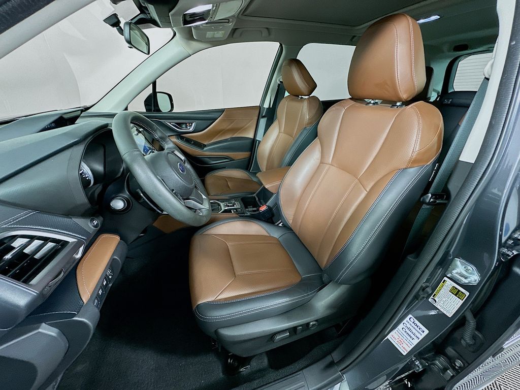 Thumbnail: 2023 Subaru Forester - 21