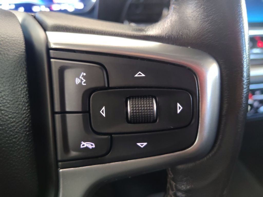 Used Car 2022 Chevrolet Silverado 1500  Lt For Sale In Austin, Texas
