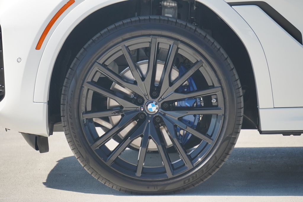 Thumbnail: 2026 BMW X6 - 5