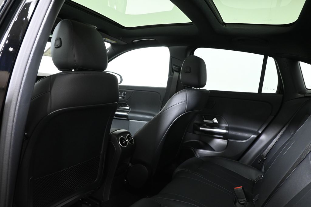 Thumbnail: 2026 Mercedes-Benz GLA - 29