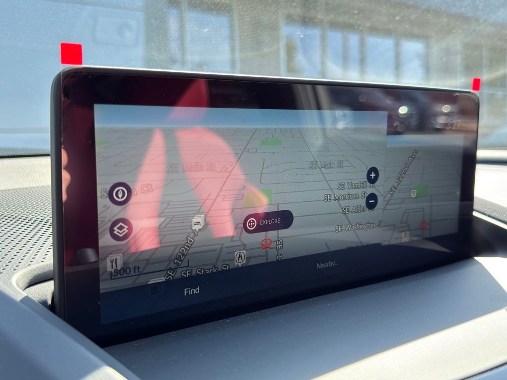 2025 Acura RDX A-Spec Package