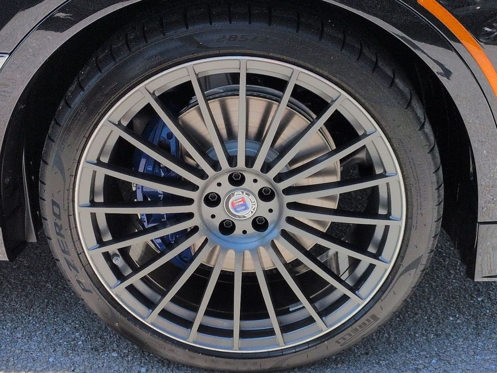 New 2026 Black BMW ALPINA XB7 image 11