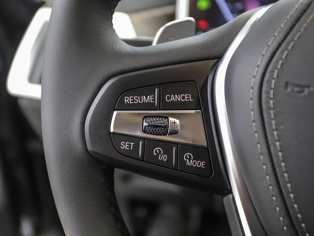 Thumbnail: 2026 BMW X5 - 12