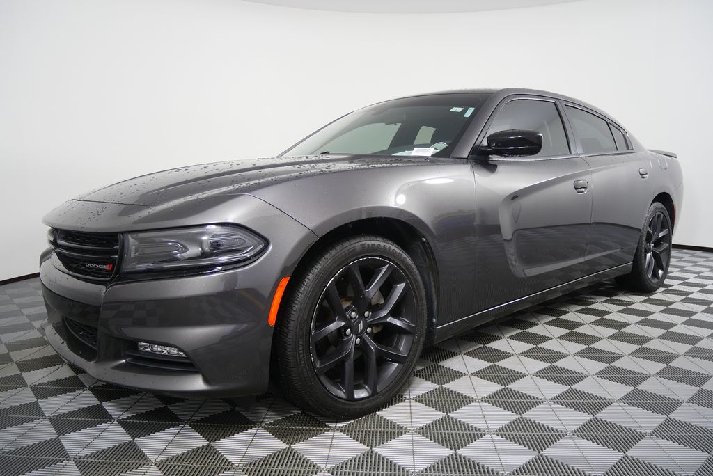 Thumbnail: 2022 Dodge Charger - 7