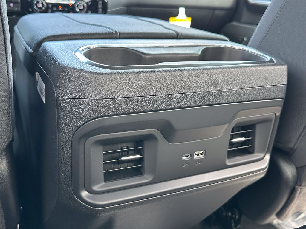new 2026 Chevrolet Silverado 2500HD car, priced at $66,995