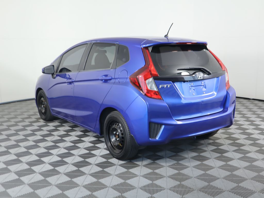 Thumbnail: 2016 Honda Fit - 7