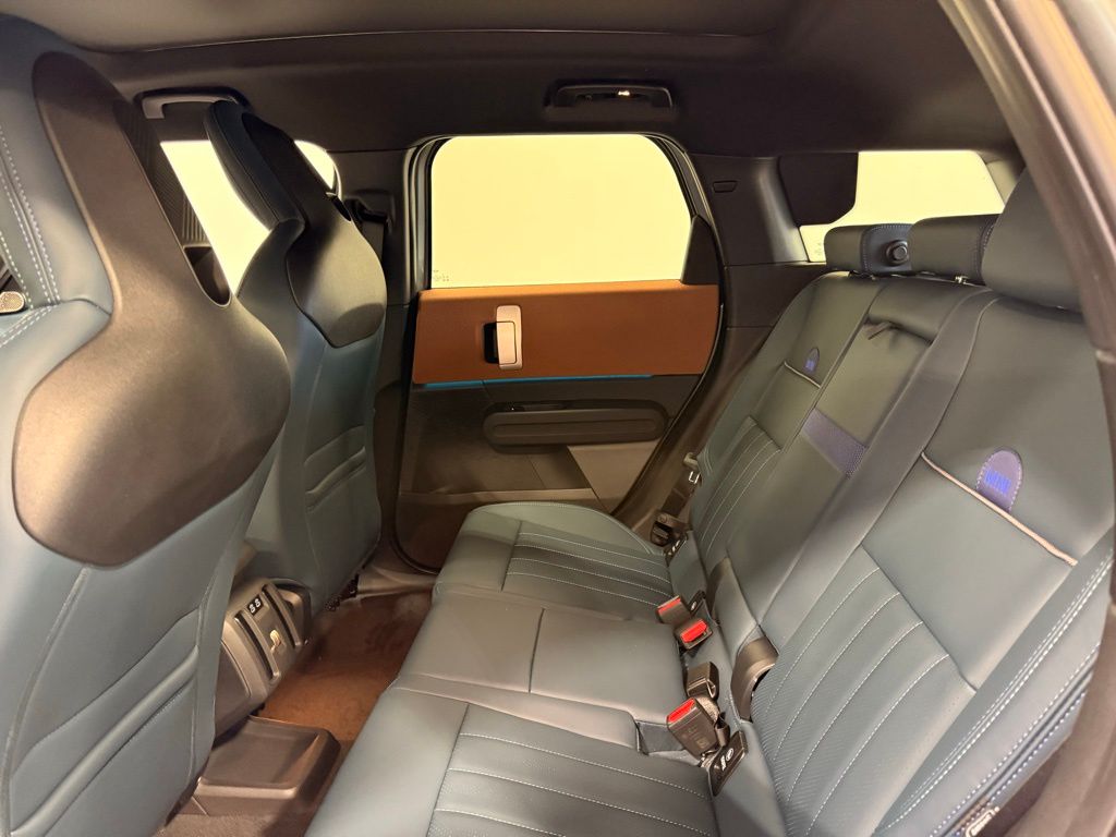 Thumbnail: 2025 MINI Cooper Countryman - 21