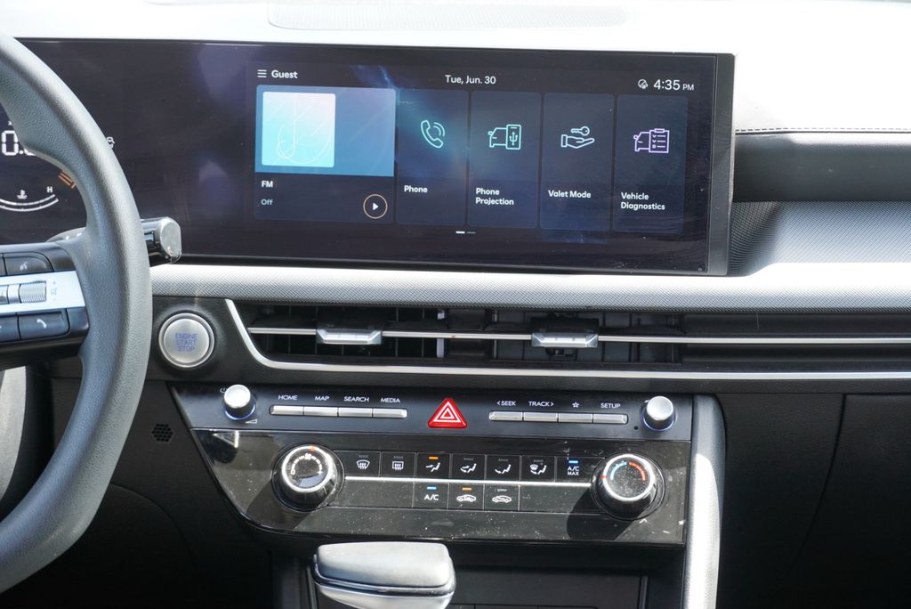 Used 2025 Hyundai Sonata Sedan
