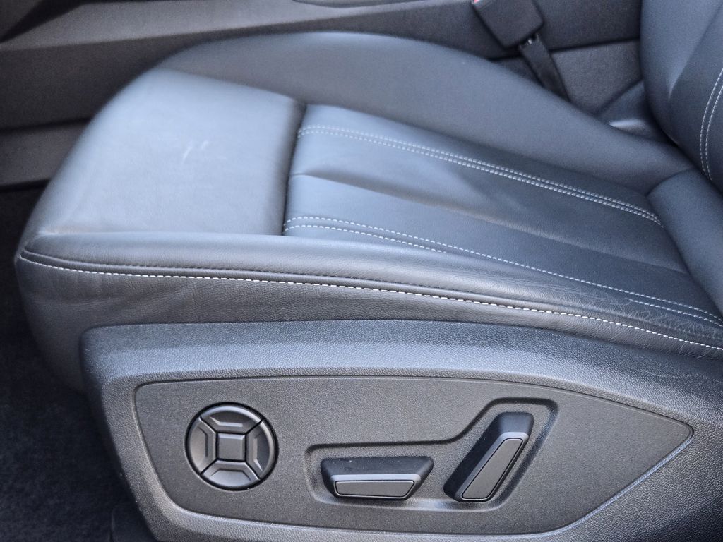 used 2025 Audi A3 car, priced at $33,401