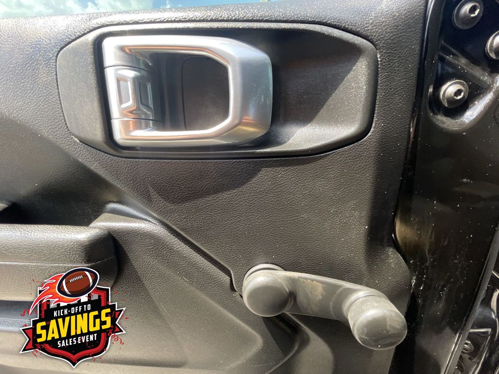 Used 2022 Jeep Gladiator Truck