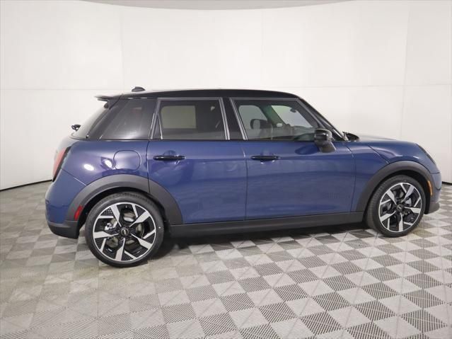 Thumbnail: 2026 MINI Cooper - 4