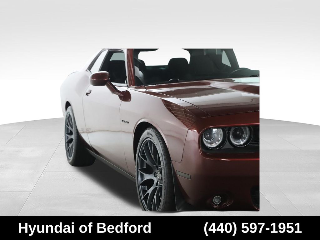 Used 2022 Dodge Challenger R/T For Sale in Bedford, OH