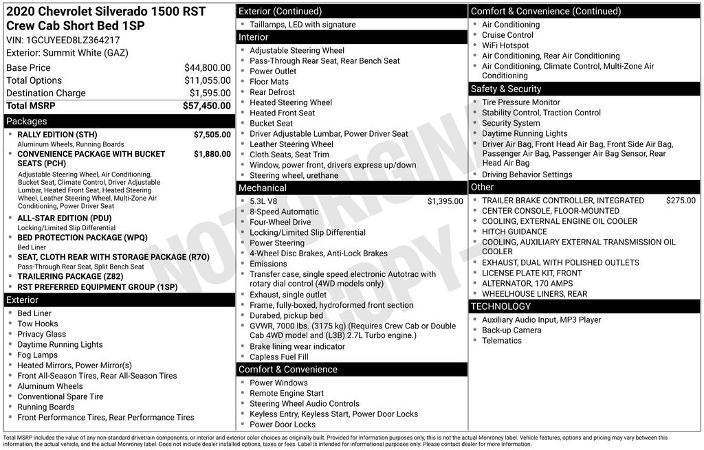 View vehicle photo 2