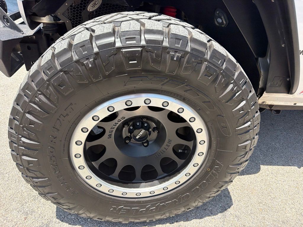 Used Car 2010 Jeep Wrangler  Unlimited Sport For Sale Under $12,000 In San Marcos, Texas