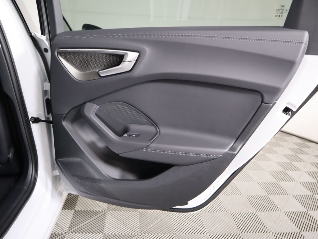 Thumbnail: 2025 Audi A5 - 30