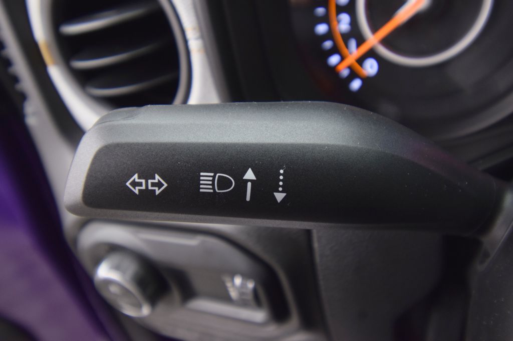 new 2026 Jeep Gladiator car, priced at $42,034