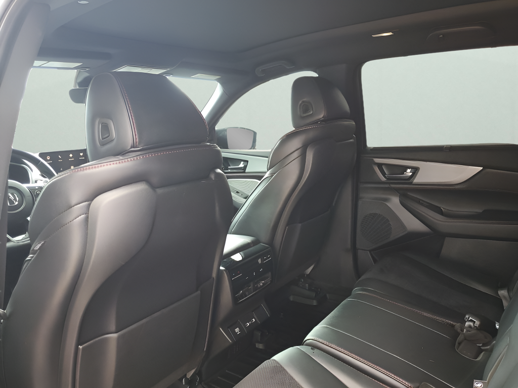 Used Car 2024 Acura Mdx  A-spec For Sale Under $50,000 In Austin, Texas