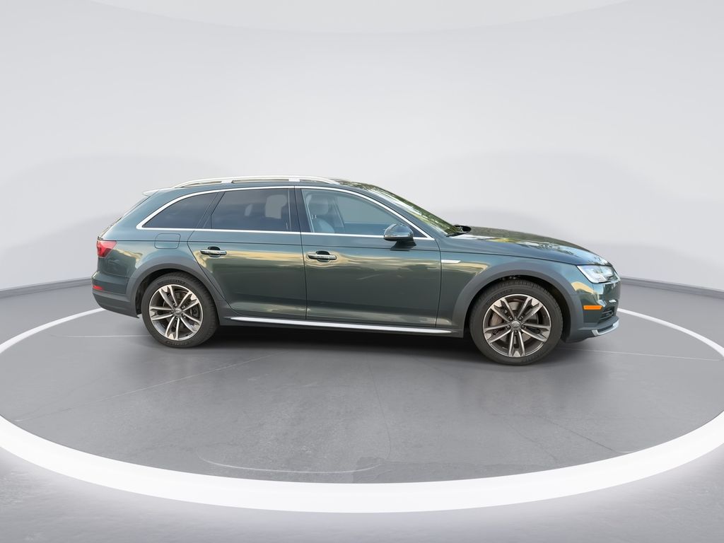 Thumbnail: 2018 Audi A4 - 9