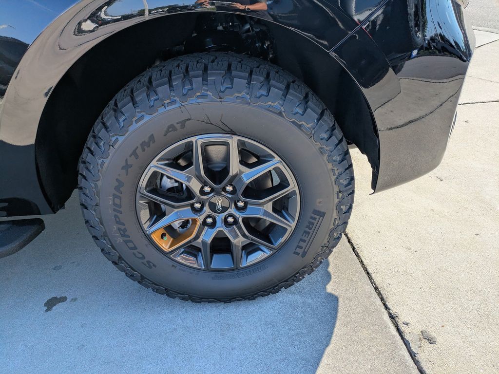 2027 Ford Expedition 