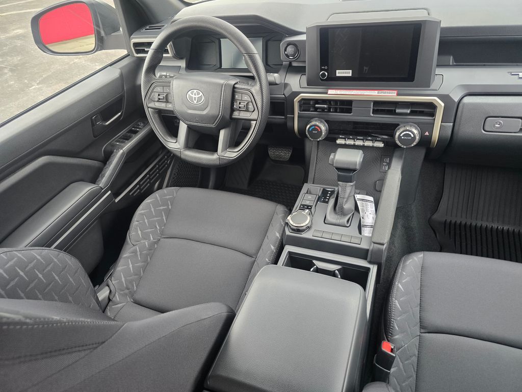 New 2026  Toyota SR image 22