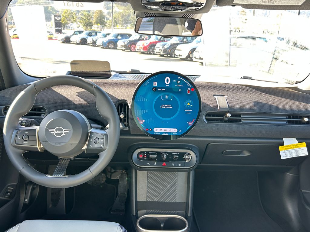 Thumbnail: 2026 MINI Cooper - 32