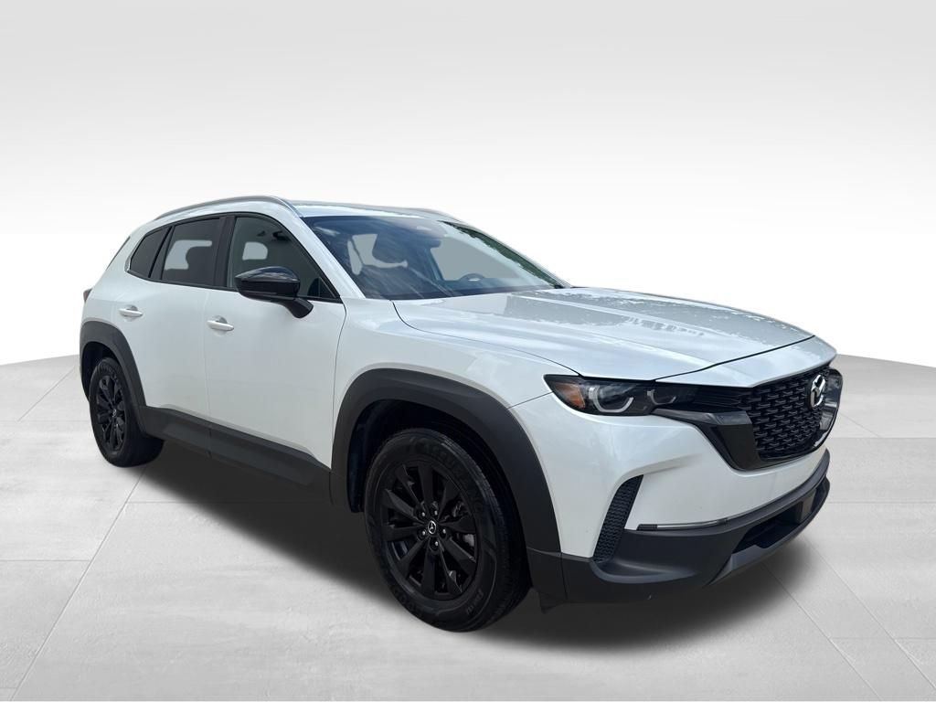 Used Car 2025 Mazda Cx-50  2.5 S Preferred Package For Sale Under $30,000 In Georgetown, Texas